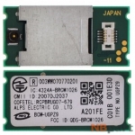 Модуль Bluetooth - FCC ID: QDS-BRCM1026