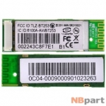 Модуль Bluetooth - FCC ID: TLZ-BT263