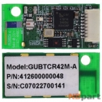 Модуль Bluetooth - GUBTCR42M-A