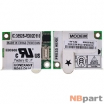 Модуль Bluetooth - FCC ID: S56MD01B13054U