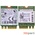 Модуль Wi-Fi 802.11b/g/n Mini PCI-E (HMC) - FCC ID: TX2-RTL8723BE DEXP Aquilon O117