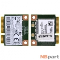 Модуль Wi-Fi 802.11b/g/n Mini PCI-E - FCC ID: TX2-RTL8723BE DEXP Aquilon O110