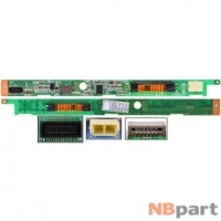 Инвертор для ноутбука 30 pin MIPI HP Compaq Presario B2000 / KUBNKM063A REV 4