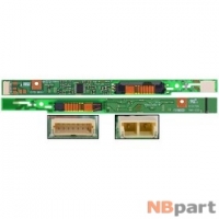 Инвертор для ноутбука 7 pin Toshiba Satellite L450 / PK070005O30
