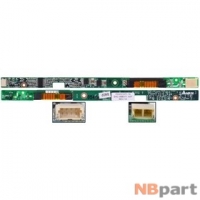 Инвертор для ноутбука 4 pin Fujitsu Siemens Amilo Pi1556 / 76G031071-1A
