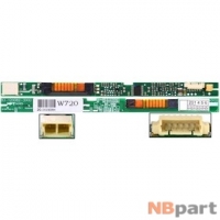 Инвертор для ноутбука 6 pin eMachines M2105 / MPT N095