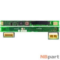Инвертор для ноутбука 6 pin Sony VAIO VGN-NR / 1-443-890-11