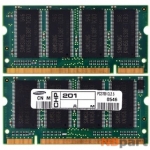 Оперативная память для ноутбука / DDR / 256Mb / 2700S / 333 Mhz