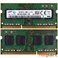 Оперативная память для ноутбука / DDR3L / 4Gb / 12800S-11-13-xx / 1600 MHz