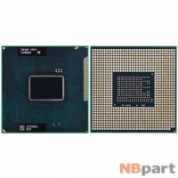 Процессор Intel Pentium B960 (SR07V)