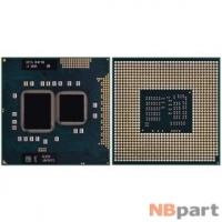 Процессор Intel Core i3-380M (SLBZX)
