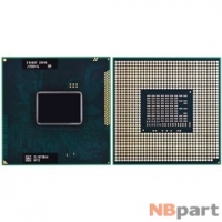 Процессор Intel Core i5-2410M (SR04B)
