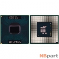 Процессор Intel Celeron M 540 (SLA2F)