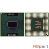 Процессор Intel Celeron M 370 (SL86J)