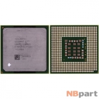 Процессор Intel Celeron D 335 (SL7DM)