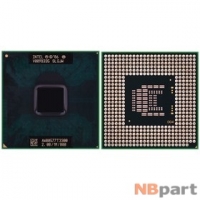 Процессор Intel Celeron Dual-Core T3300 (SLGJW)