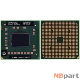 Процессор amd turion ii p540 замена на более мощный