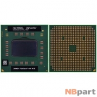 Процессор AMD Turion 64 X2 TL-60 (TMDTL60HAX5CT)