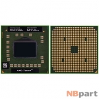 Процессор AMD Turion 64 X2 RM-75 (TMRM75DAM22GG)