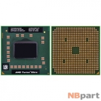 Процессор AMD Turion X2 Ultra ZM-80 (TMZM80DAM23GG)