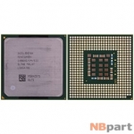 Процессор Intel Mobile Pentium 4 518 (SL7N8)