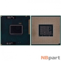 Процессор Intel Core i5-2430M (SR04W)
