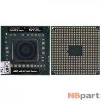 Процессор AMD A8-Series A8-3500M (AM3500DDX43GX)