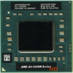 Процессор AMD A6-Series A6-3400M (AM3400DDX43GX)