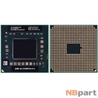 Процессор AMD A6-Series A6-3420M (AM3420DDX43GX)