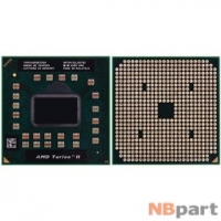 Процессор AMD Turion II Dual-Core P560 (TMP560SGR23GM)