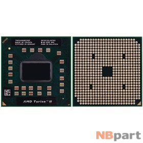 Процессор amd turion ii p540 замена на более мощный