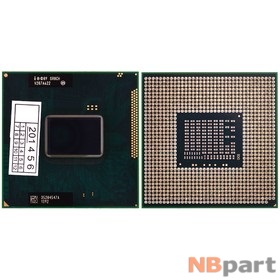 Сколько ядер intel core i5 2450m