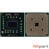 Процессор AMD Turion II Dual-Core Mobile M500 (TMM500DB022GQ)