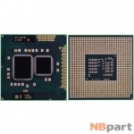 Процессор Intel Core i3-370M (SLBUK)