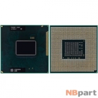 Процессор Intel Core i3-2370M (SR0DP)
