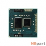 Процессор Intel Core i3-350M (SLBPK)