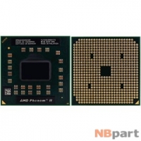 Процессор AMD Phenom II Dual-Core Mobile N620 (HMN620DCR23GM)