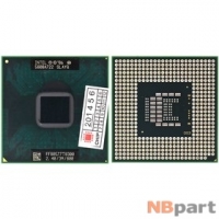 Процессор Intel Core 2 Duo T8300 (SLAYQ)