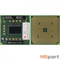 Процессор AMD Turion 64 X2 TL-66 (TMDTL66HAX5DC)