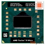 Процессор AMD Turion II Ultra Dual-Core Mobile M600 (TMM600DBO23GQ)