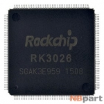 Процессор RockChip RK3026