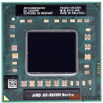 Процессор AMD AMD A8-Series A8-3520M (AM3520DDX43GX)