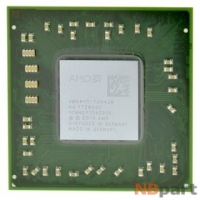 Процессор AMD AM6410ITJ44JB