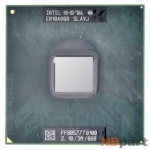 Процессор Intel Core 2 Duo T8100 (SLAVJ)