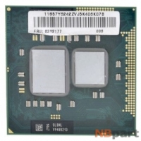 Процессор Intel Celeron P4500 (SLBNL)