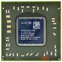 Процессор AMD E1-Series E1-2500 (EM2500IBJ23HM)