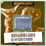 Процессор AMD Turion 64 Mobile technology MT-30 (TMSMT30BQX5LD)
