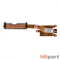 Радиатор для Samsung NP530U3C / BA62-00673B