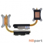 Радиатор для Samsung NP300E5Z / BA62-00640C