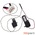 Динамики для Samsung R510 / BA96-03966A